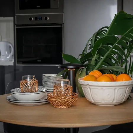 Achada Sol Feriehus *