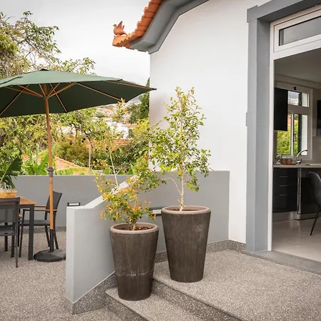 Achada Sol Funchal (Madeira)