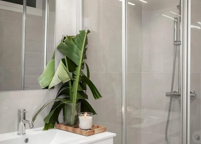 Achada Sol Nyaraló Funchal