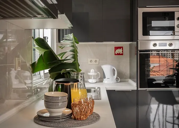 Nyaraló Achada Sol Funchal