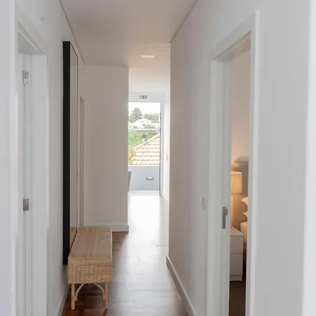 Semesterbostad Achada Sol