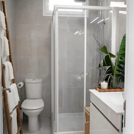 Achada Sol Semesterbostad Funchal (Madeira)