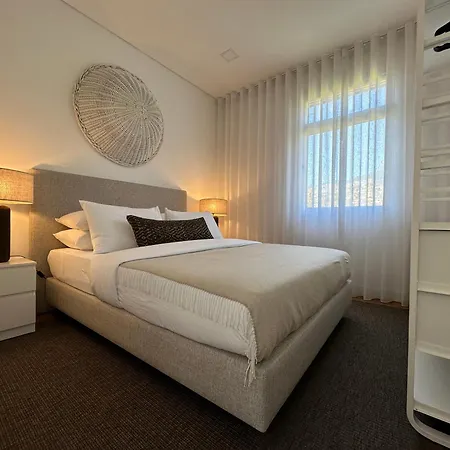 Achada Sol Semesterbostad Funchal (Madeira)