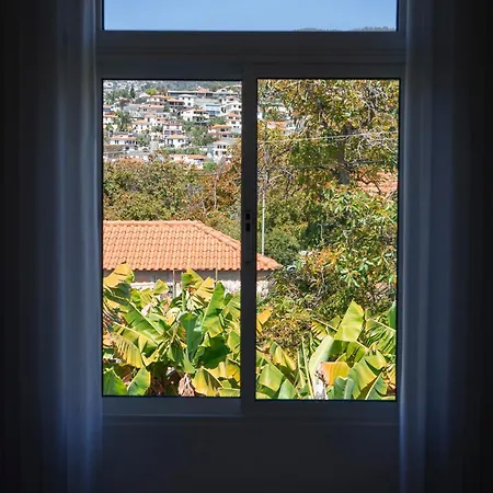 Achada Sol Casa de Férias *