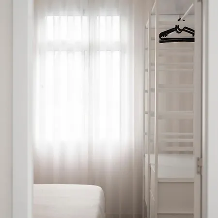 Achada Sol بيت للعطل *