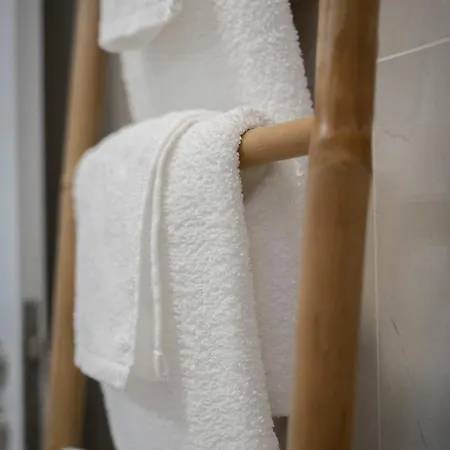 بيت للعطل Achada Sol