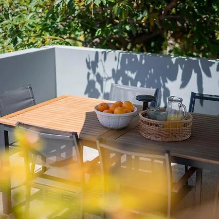 Achada Sol بيت للعطل