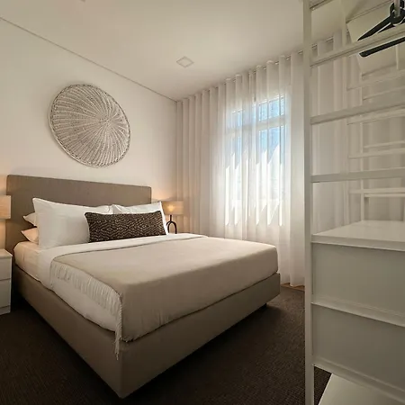 Achada Sol * فونشال