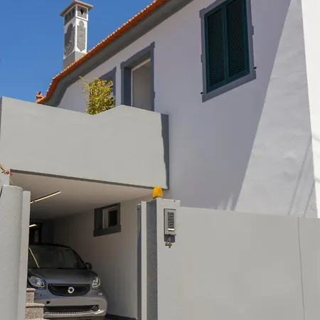 Achada Sol فونشال