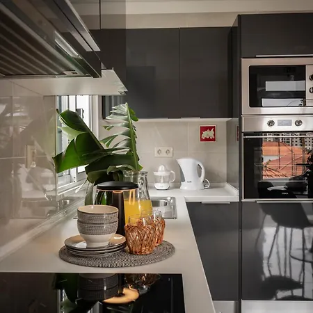 Prázdninový dům Achada Sol Funchal (Madeira)