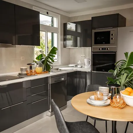 Achada Sol * فونشال