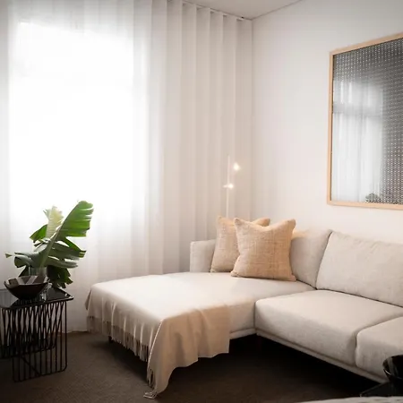 بيت للعطل Achada Sol