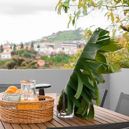 Achada Sol بيت للعطل *