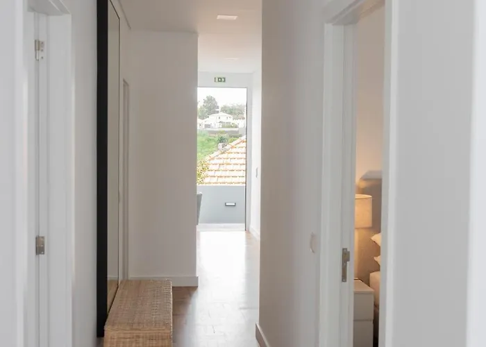 Сasa de vacaciones Achada Sol