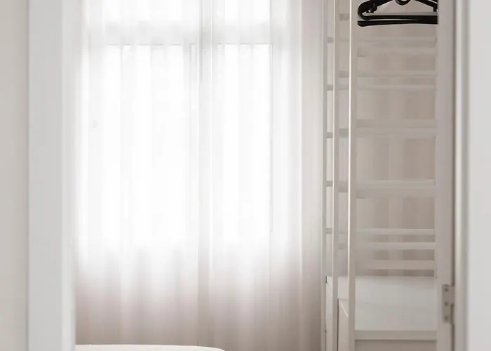 Achada Sol Сasa de vacaciones *