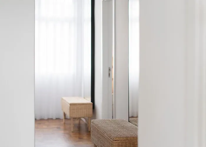 Achada Sol Сasa de vacaciones