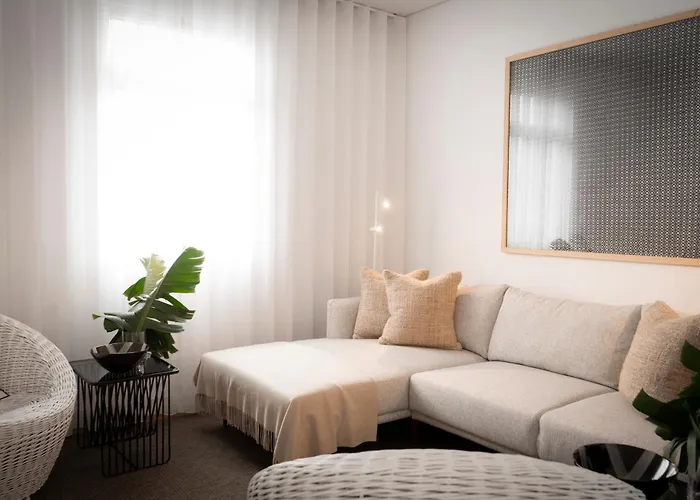 Achada Sol * Funchal (Madeira)