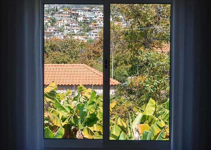 Achada Sol Сasa de vacaciones *