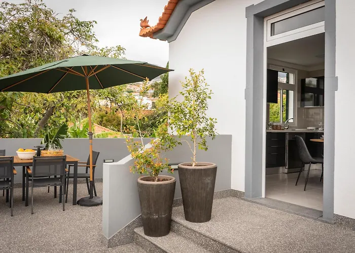 Achada Sol Funchal (Madeira)