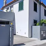 Vakantiehuis Achada Sol